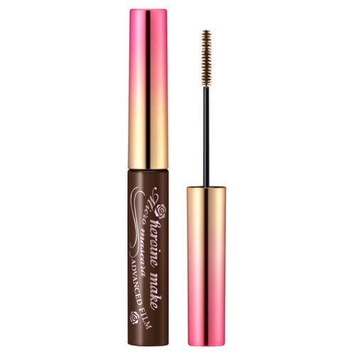 Heroine Make Micro Mascara Advanced Film - 02 Brown - 4.5g