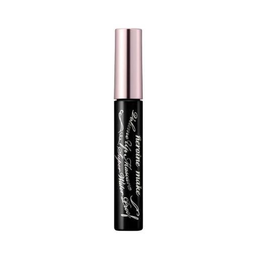 Heroine Make Volume Up Mascara Super Waterproof - 01 Black - 6g