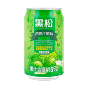 Hey-Song Guava Juice Drink - 320ml