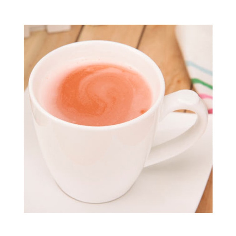 Hey-Song Red Guava Mixed Fruits Juice Drink - 320ml
