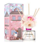 Cocodor-Cherry Blossom Diffuser Honey Pear Freezia - 120ml