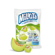 Milkita Real Milk Candy Honeydew Flavor - 100g