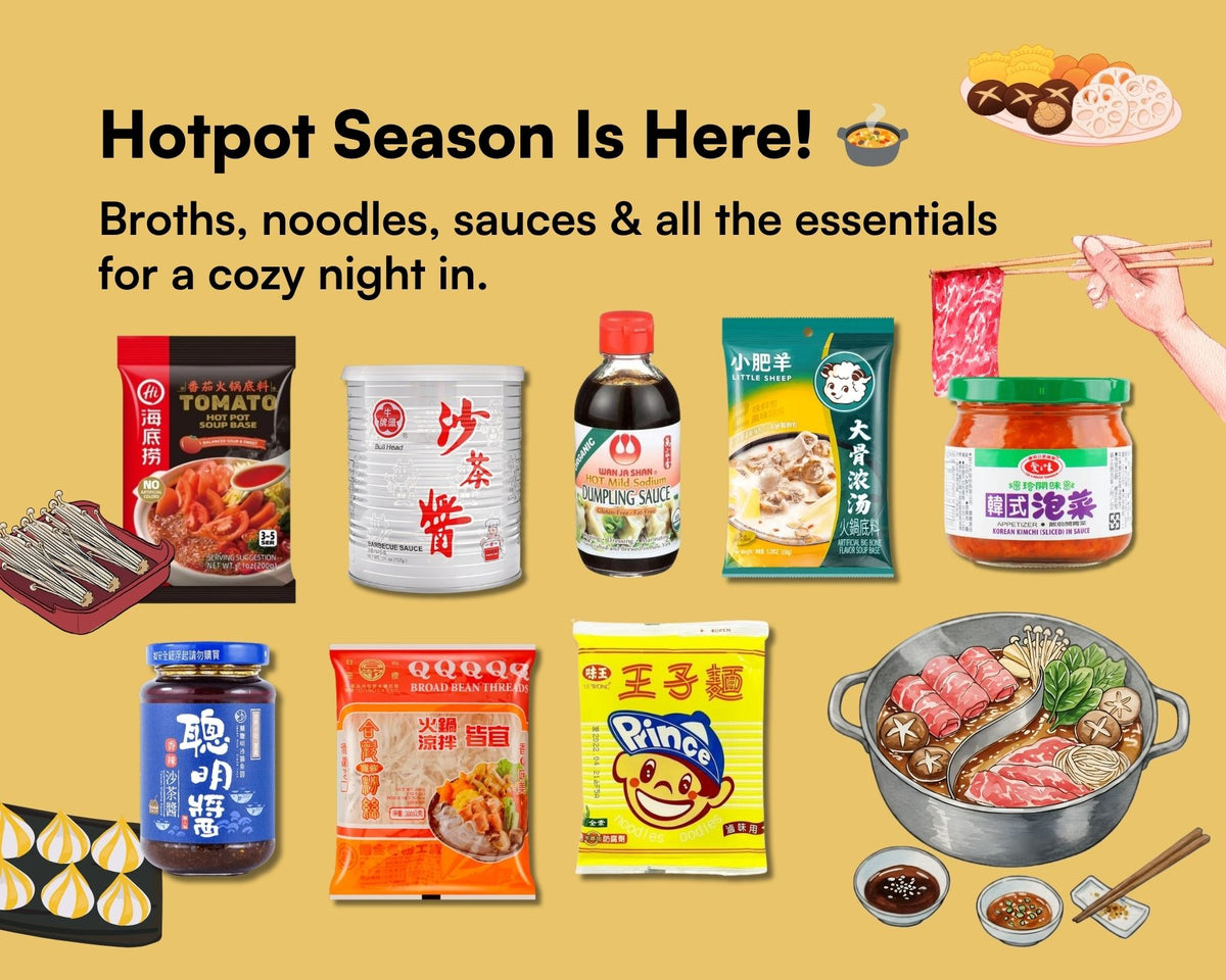 Cozy up, it’s hotpot season!