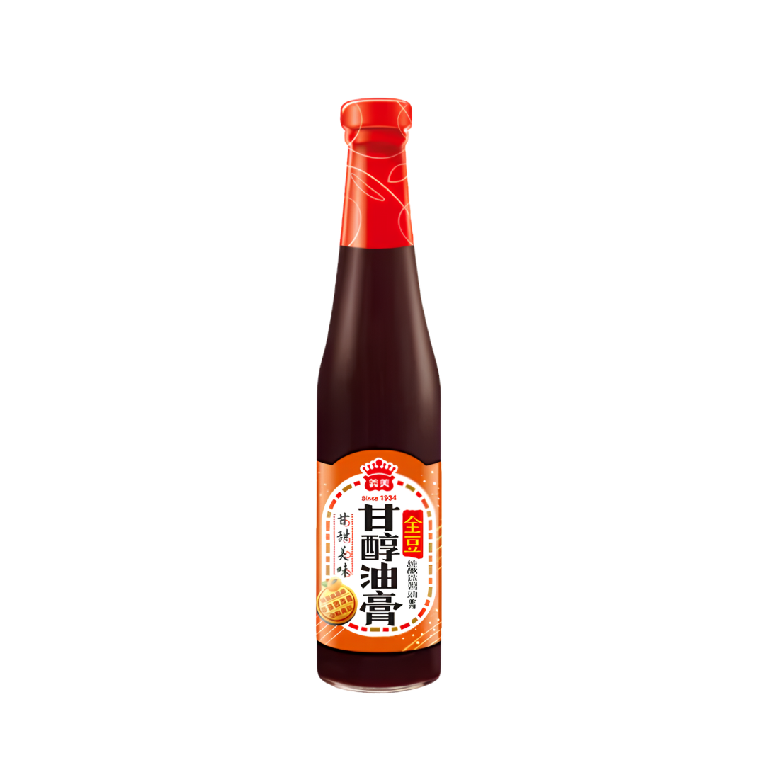 IMEI Traditionally Brewed Thick Soy Sauce - 420ml