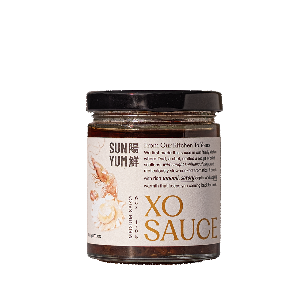 Sun Yum XO Sauce - 170g