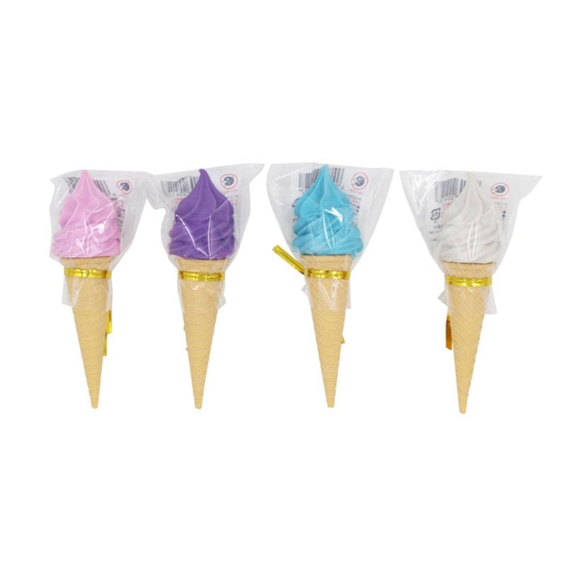 Ice Cream Eraser (Random Color)