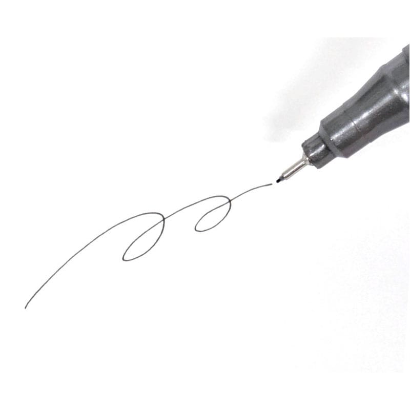 Illustration Fine Liner Pen 0.05 mm