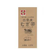 Izumo Barley Tea (Tea Bags) - 320g