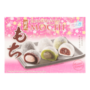 Yuki & Love Japan Mochi Mixed Flavor - 300g