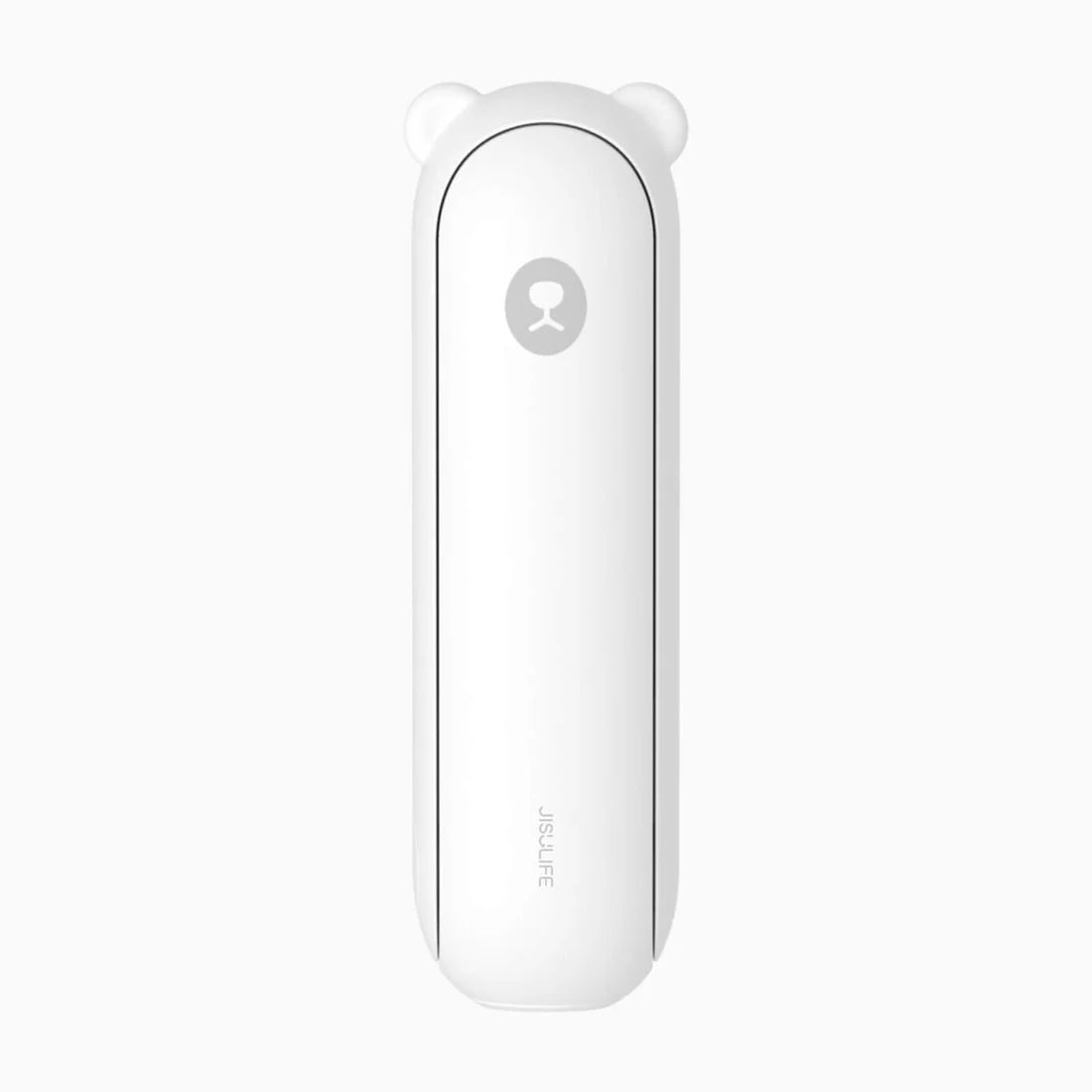 JisuLife Handheld Mini Fan Life8 Plus - White