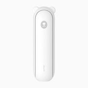 JisuLife Handheld Mini Fan Life8 Plus - White