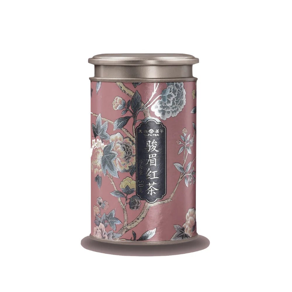 Ten Fu Junmei Black Tea M6 - 50g