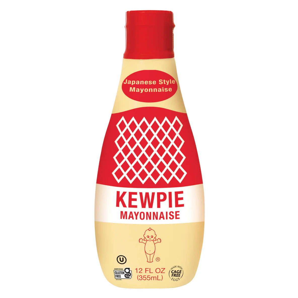 Kewpie Mayonaise - 355ml