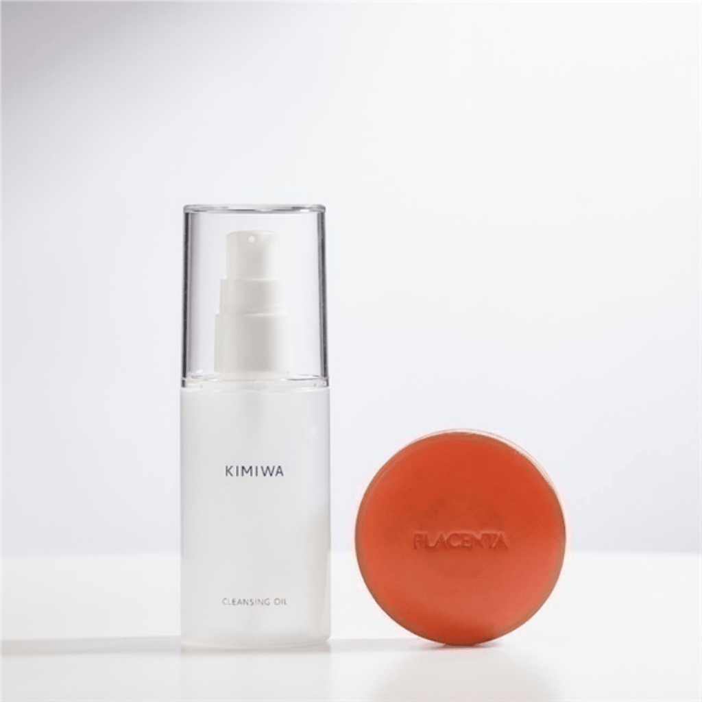 KIMIWA Mayu Moisturizing Cleansing Oil - 140g