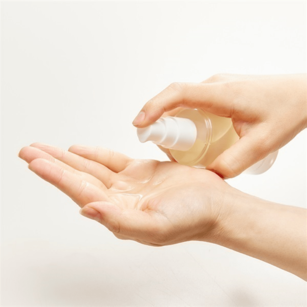 KIMIWA Mayu Moisturizing Cleansing Oil - 140g