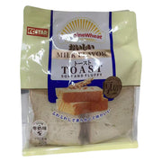 CC STAR Sunny Toast Milk Flavor - 270g