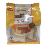 CC Star Sunny Toast Cheese Flavor - 270g