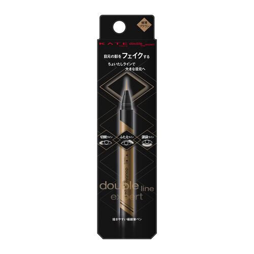 KATE Double Line Expert - LB-1 Light Brown - 0.5ml