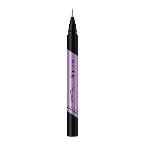 KATE Double Line Expert (Blood-Tone Shadow) - PU-1 Light Purple - 0.5ml