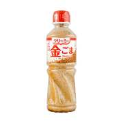 Kenko 香浓芝麻沙拉酱 - 500ml