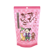 Kibidango (Sweet Millet Mochi) Stand Pack - 140g