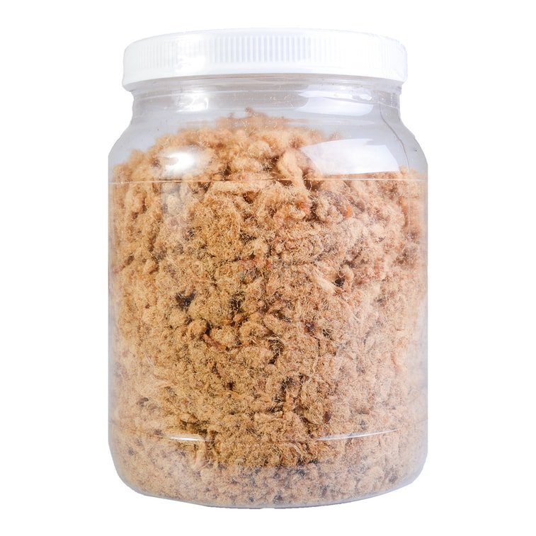 Kimbo Pork Fu (Dried Pork Floss) - 504g