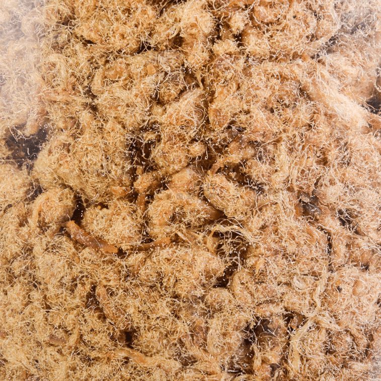 Kimbo Pork Fu (Dried Pork Floss) - 504g