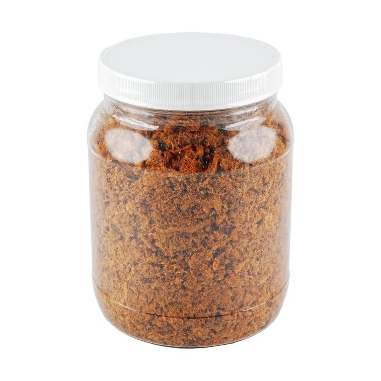 Kimbo Pork Sung (Dried Pork Floss) - 504g