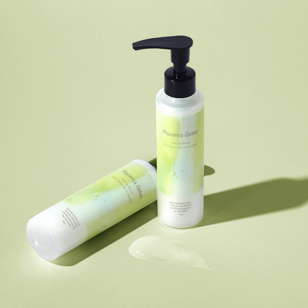 Kirei de Beaute Placenta Jelly - 150g