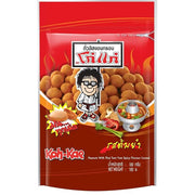 Koh-Kae Peanuts - Thai Tom Yum Flavor - 180g