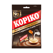 KOPIKO 卡布奇諾咖啡糖 - 120g