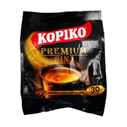 KOPIKO 三合一即溶咖啡粉 - 20g x 30包