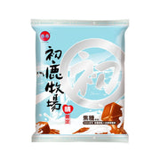 Kuai Kuai Chulu Ranch Rice Puffs Caramel Milk Flavor - 52g