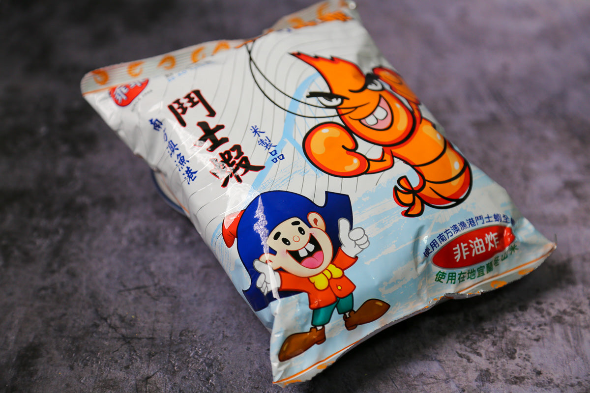 kuai-kuai-su-ao-fishermen-s-association-rice-puffs-fighter-shrimp-52g