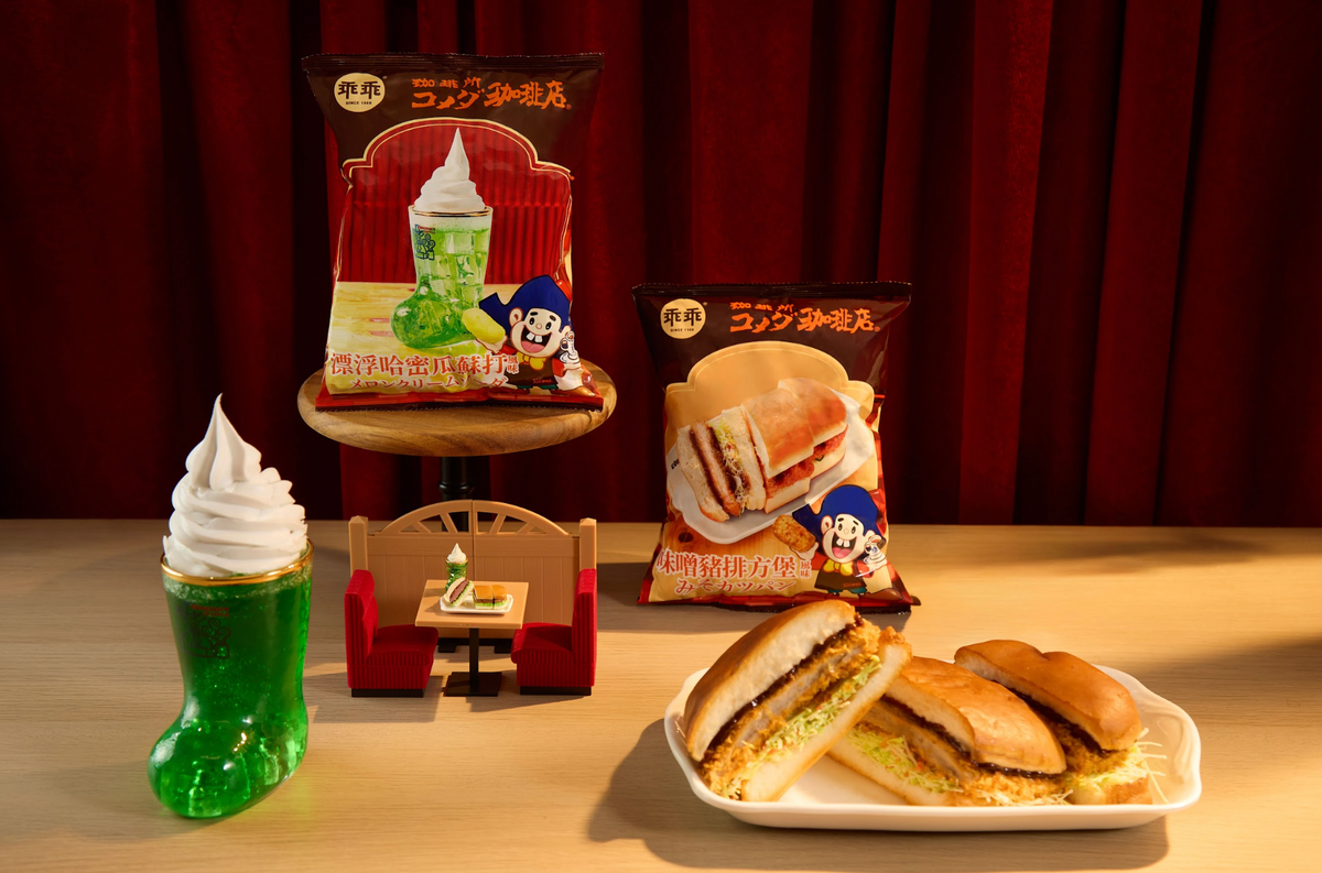 kuai-kuai-x-komeda-s-coffee-corn-sticks-melon-cream-soda-flavor-52g