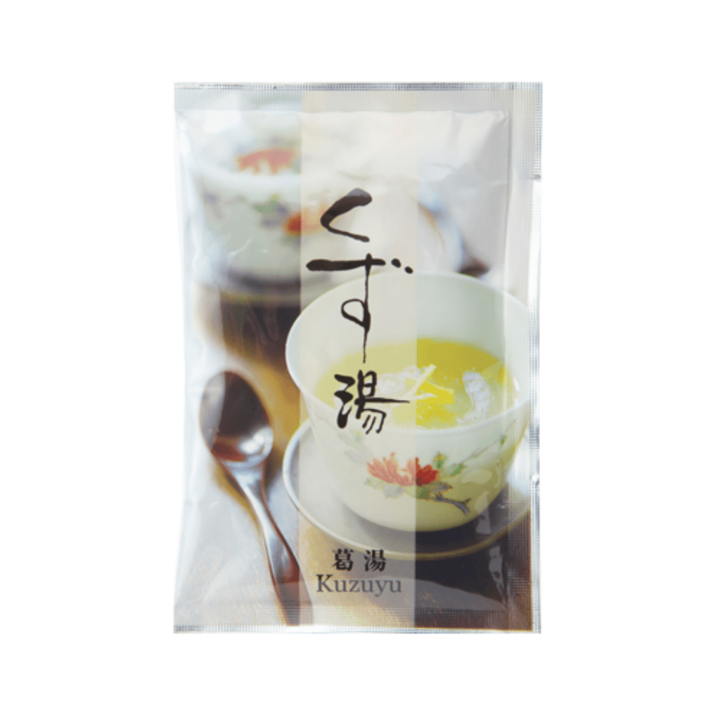 Kudzu Starch Dessert Soup - 155g