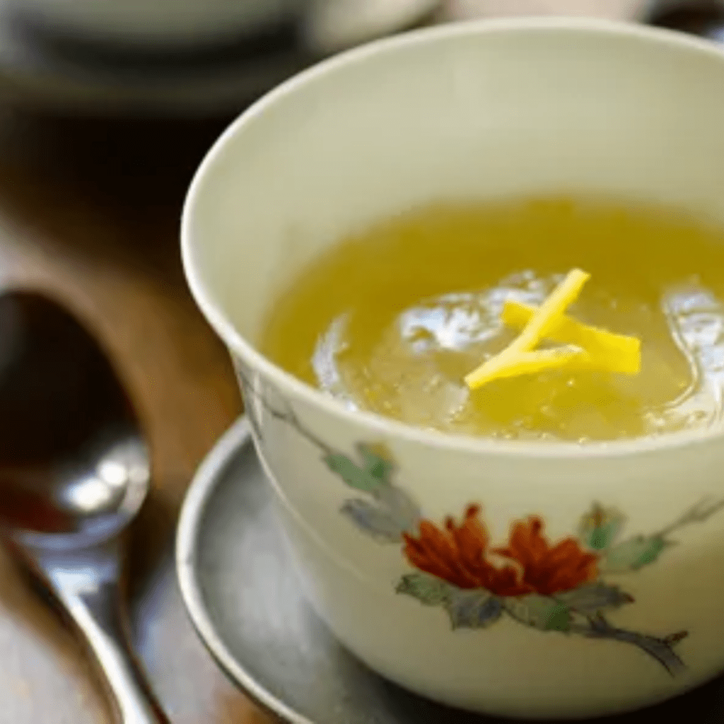 Kudzu Starch Dessert Soup - 155g