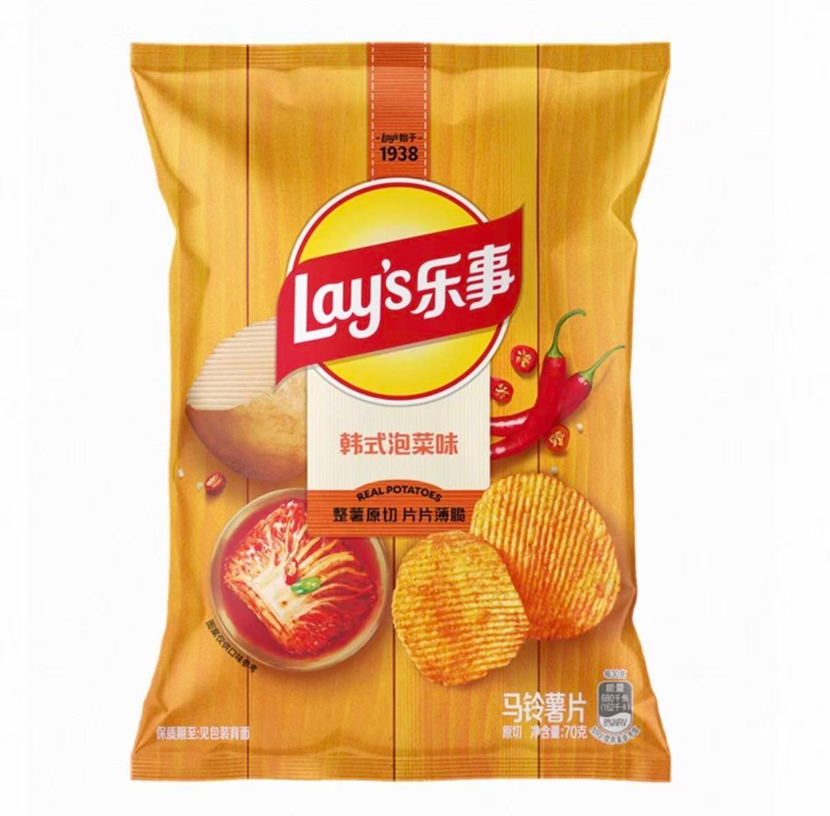 lay-s-korean-kimchi-flavor-potato-chips-70g