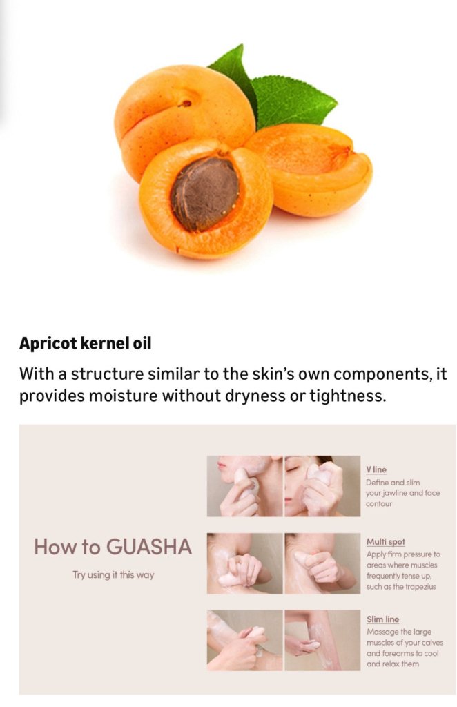 Abluer Guasha Bar - 95g