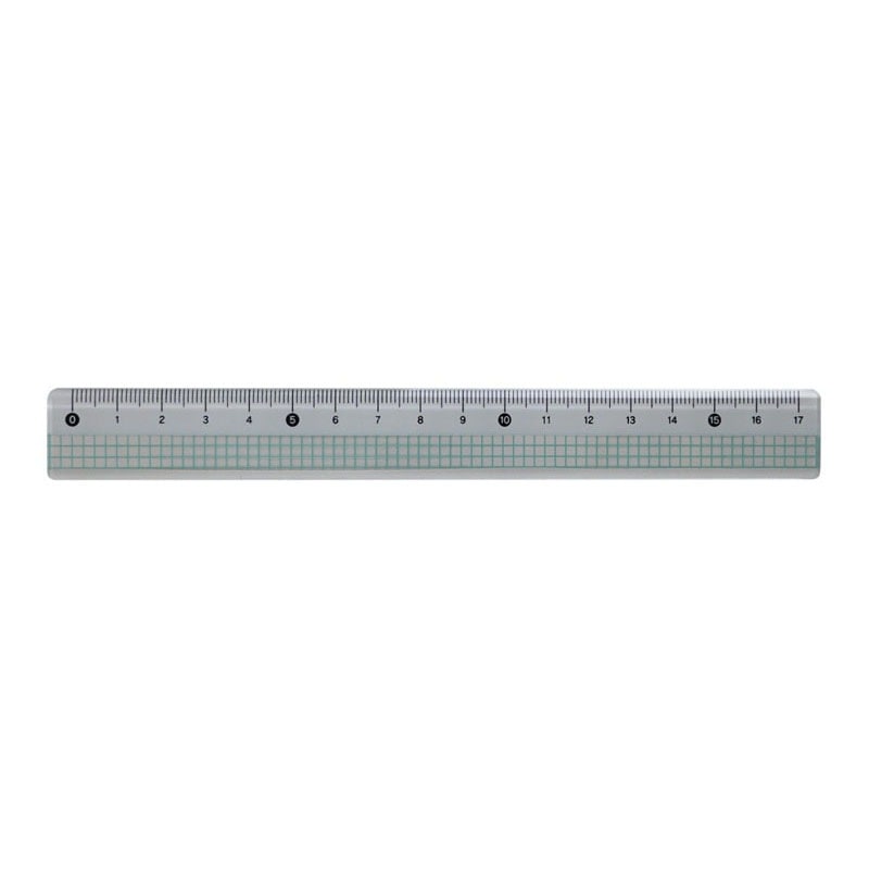 Livista 17cm Ruler