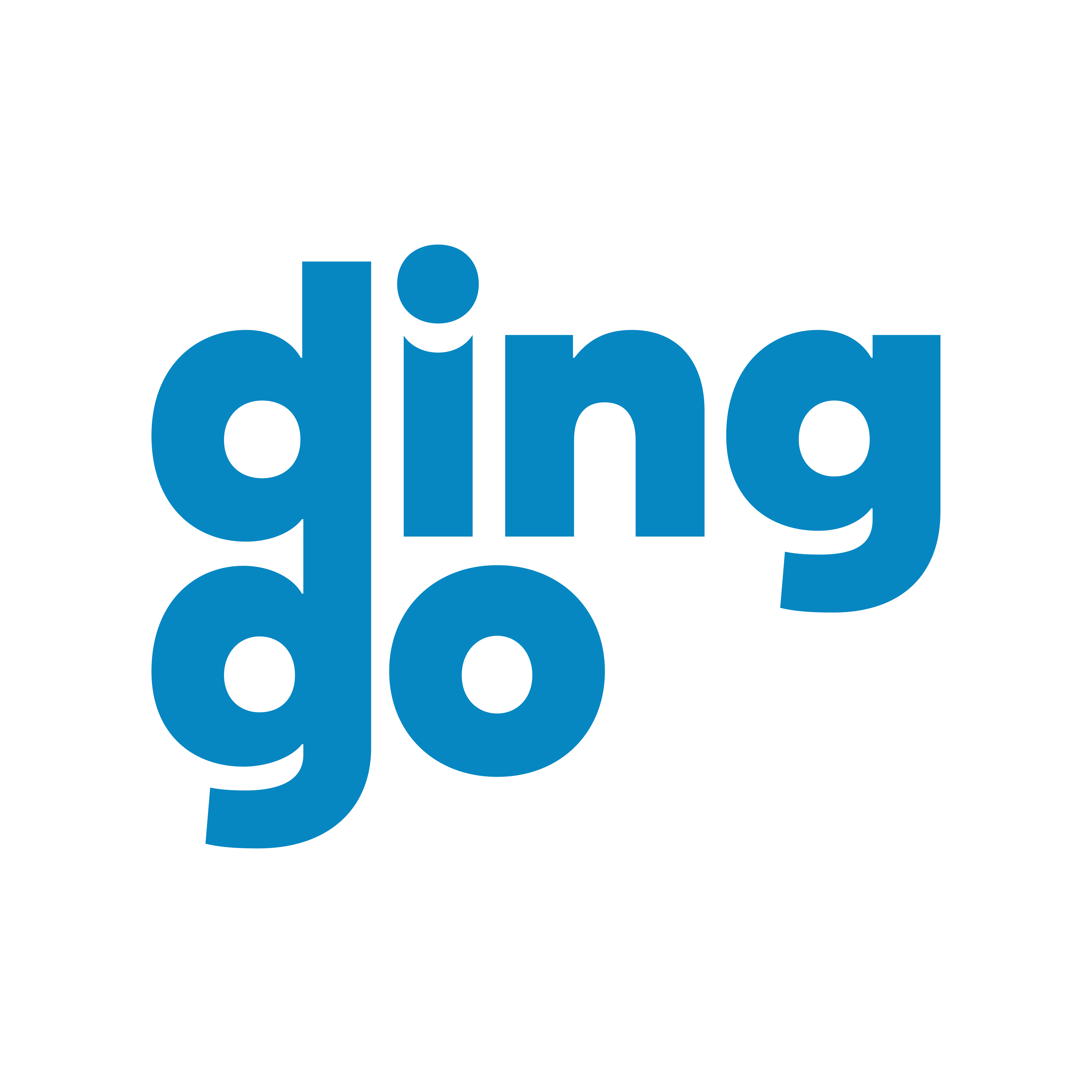 ding-go