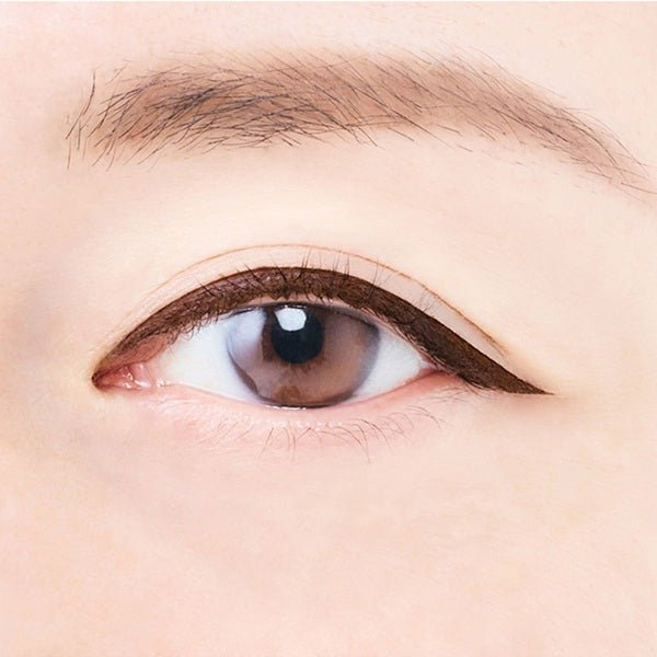 Love Liner Liquid Eyeliner R5 Refill - Dark Brown 0.55ml