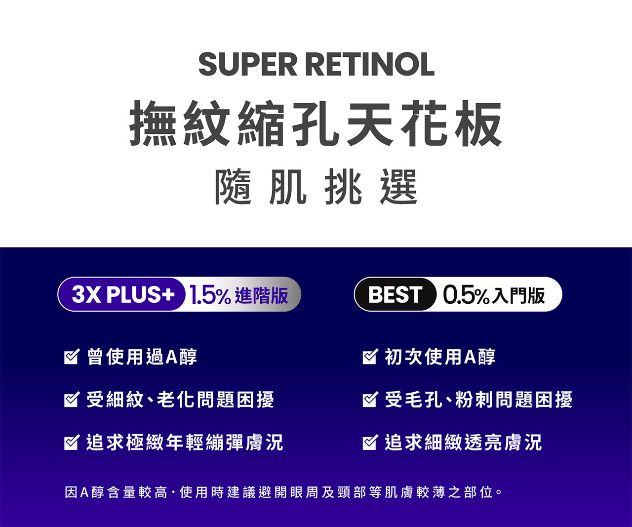 MIRAE +RETINOL 3X PLUS+ Super Serum - 30ml