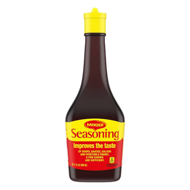 美极鲜酱油 - 200ml