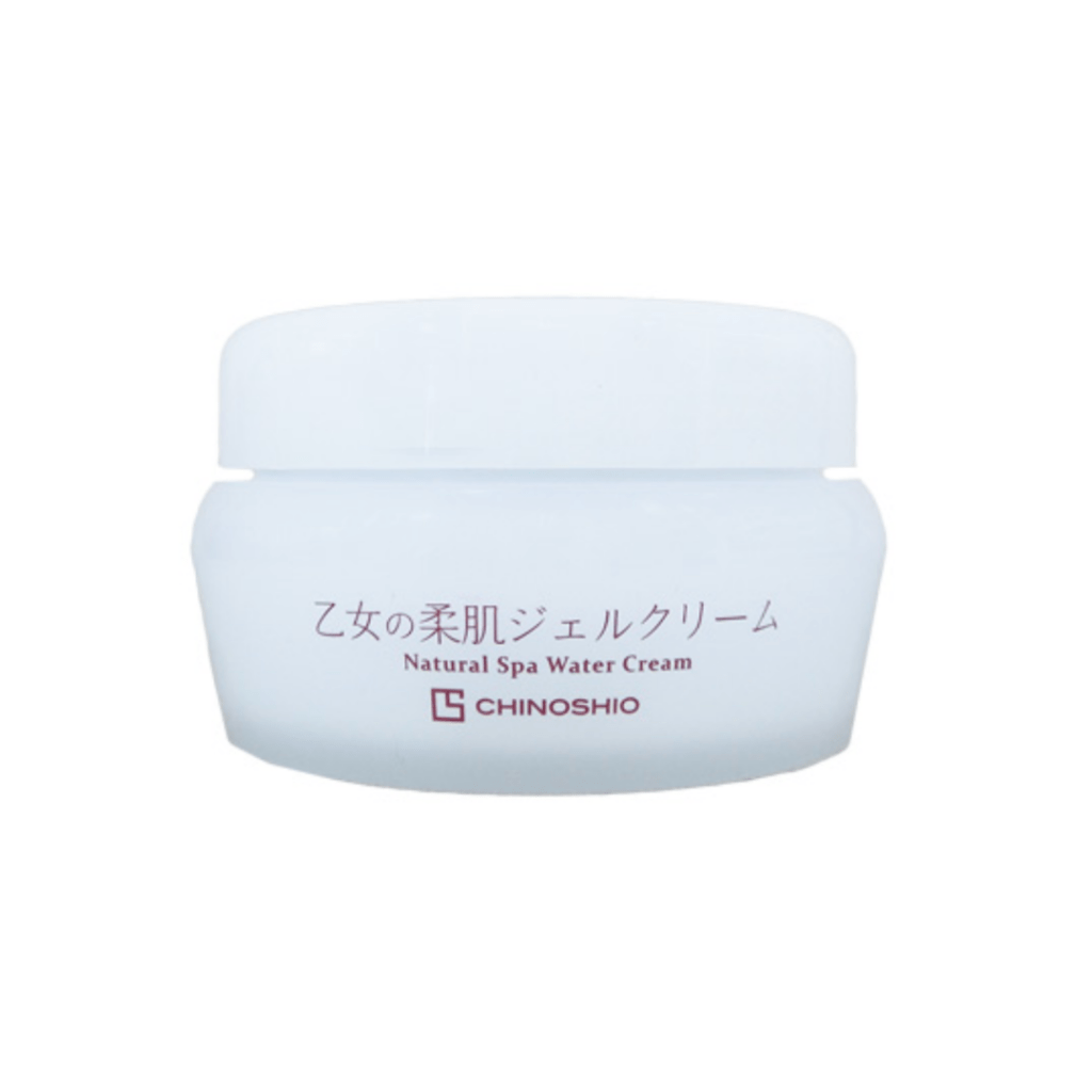 Maiden's Soft Skin Gel Cream - 55g