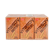 維他奶麥精豆奶 - 250ml x 6包