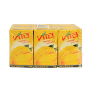 維他芒果汁 - 250ml x 6包