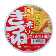 Maruchan Instant Akai Kitsune Udon Noodle Cup - 93.8g