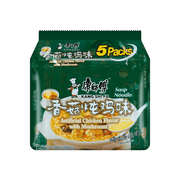 master-kong-instant-noodle-mushroom-chicken-flavor-100g-x-5-pack