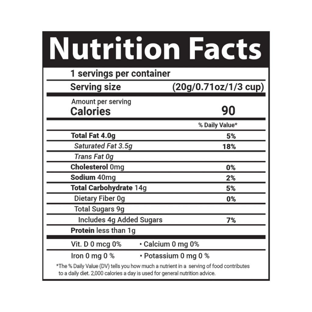 Chef Poppin Matcha Gourmet Coated Popcorn - 20g